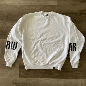 Rawgear Crew Neck